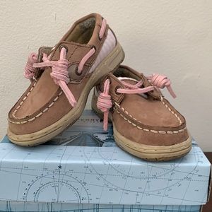 Sperry Bluefish Top-Siders